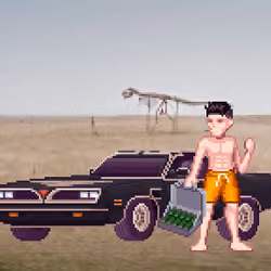 YAYO Man #3425