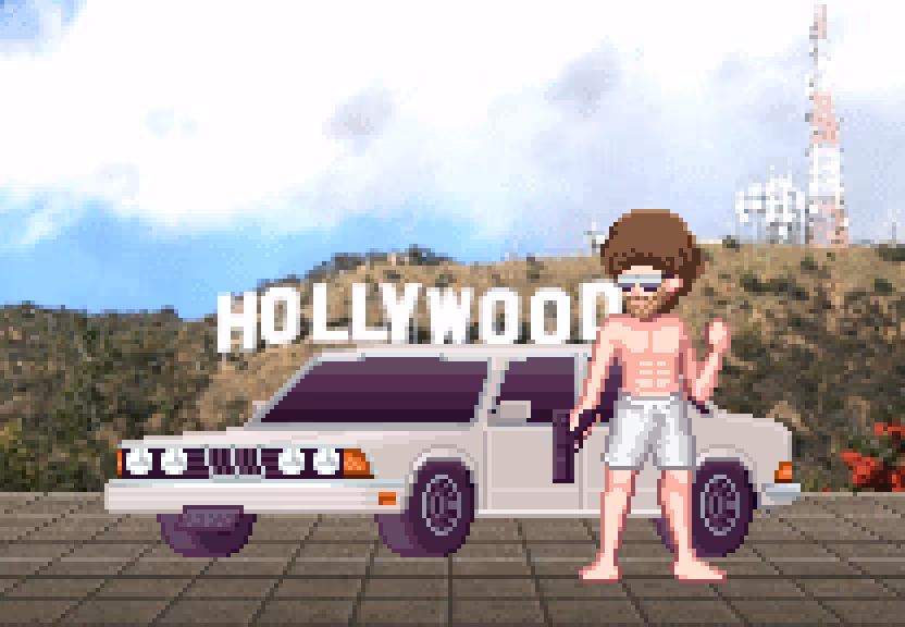YAYO Man #1161