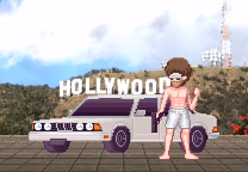 YAYO Man #1161