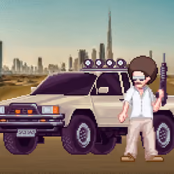 YAYO Man #2454