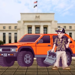 YAYO Man #3102