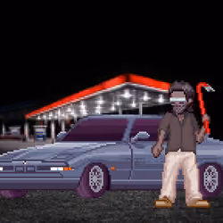 YAYO Man #3021