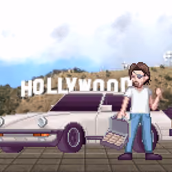 YAYO Man #2