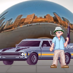 YAYO Man #3234