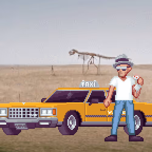 Yayo Nft