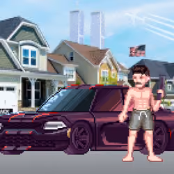 YAYO Man #3496
