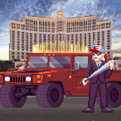 YAYO Man #1642