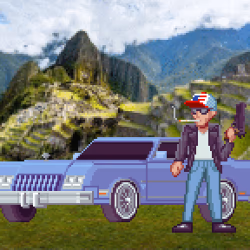 Yayo Nft