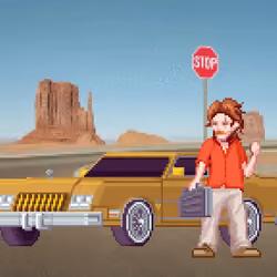 YAYO Man #467