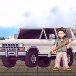 YAYO Man #621