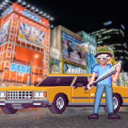 YAYO Man #20