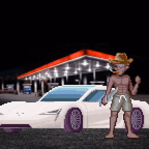 Yayo Nft