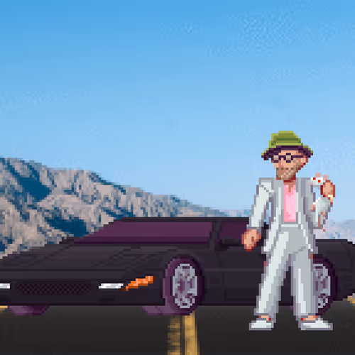 Yayo Nft