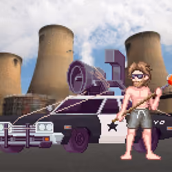 YAYO Man #3247