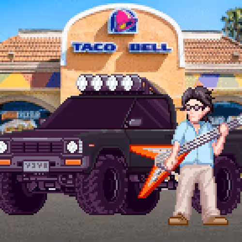 YAYO Man #3989