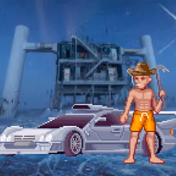 YAYO Man #441