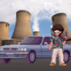 YAYO Man #2055