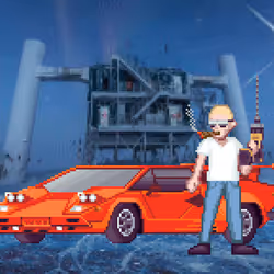 YAYO Man #1592