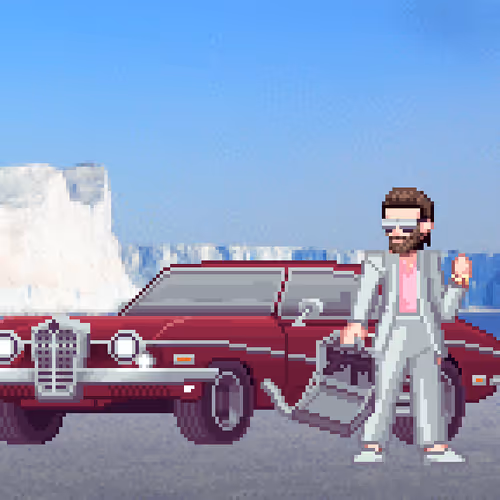 YAYO Man #1229