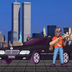 YAYO Man #2766