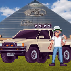 YAYO Man #2205