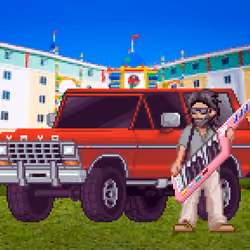 YAYO Man #359
