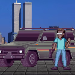 YAYO Man #931