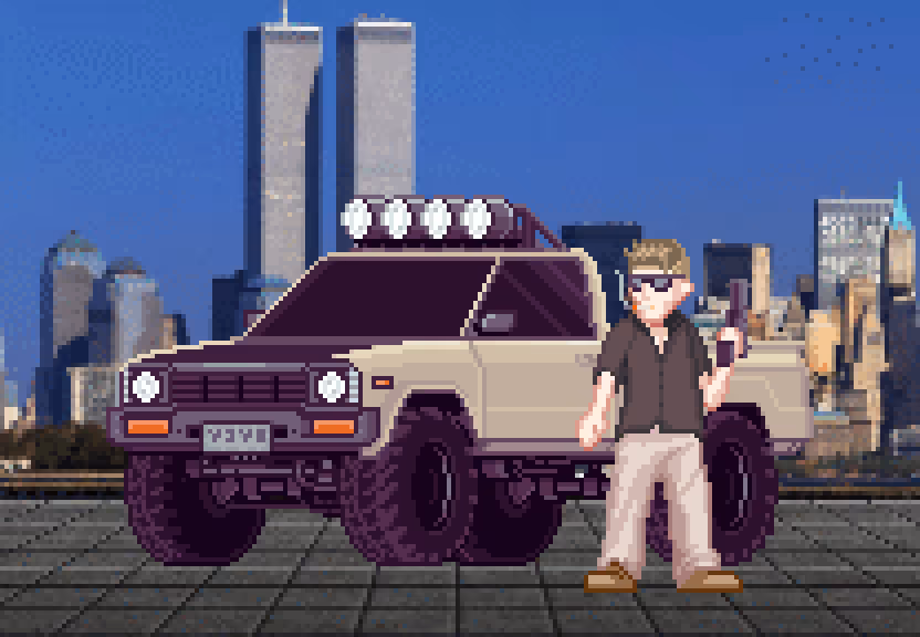 YAYO Man #878