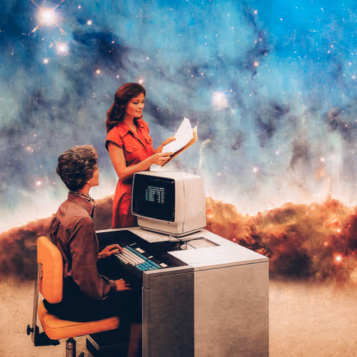 Galaxies Control Center