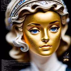 Golden Girl #43