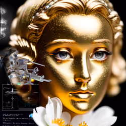 Golden Girl #41