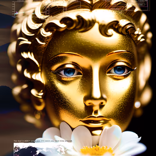 Golden Girl #61