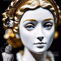 Golden Girl #44