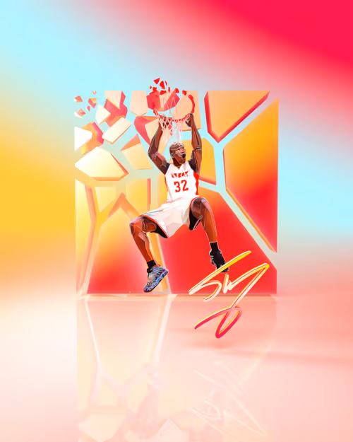 Shaquille O'Neal: Champion IV