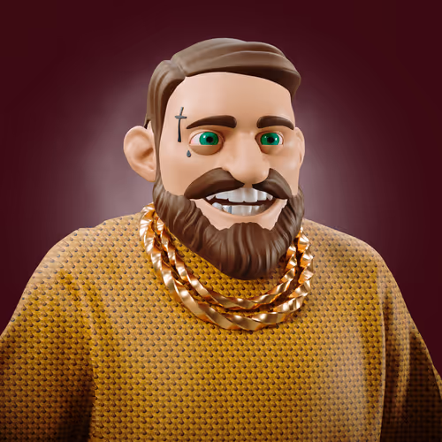 Richdwarvestribe