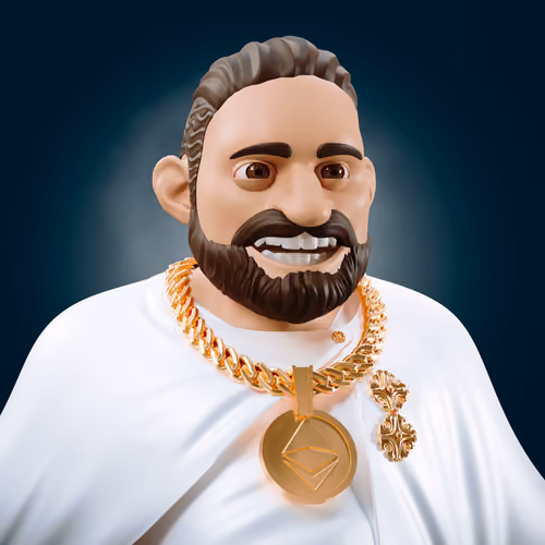 Rich Dwarf #402