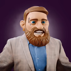 Rich Dwarf #177