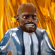 4442