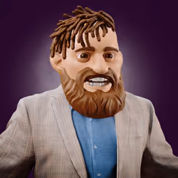 Rich Dwarf #999