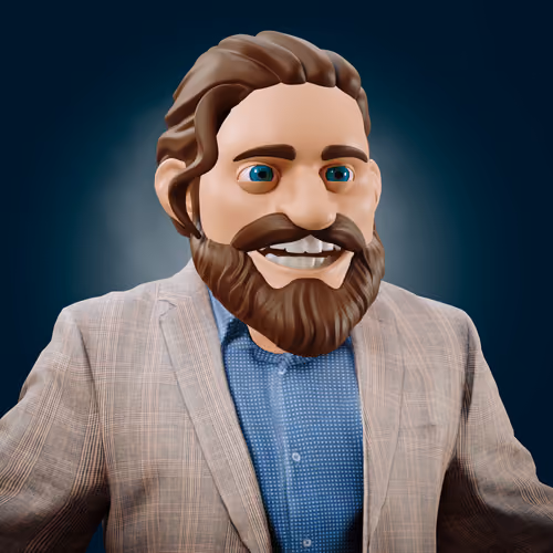 Rich Dwarf #2926