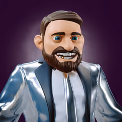 Rich Dwarf #3383