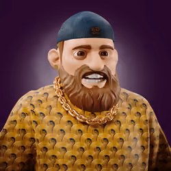Rich Dwarf #2236