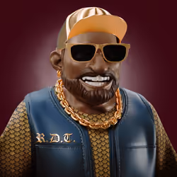 Rich Dwarf #225