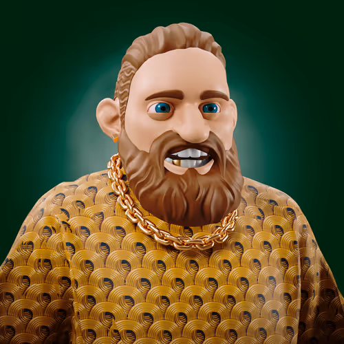 Richdwarvestribe