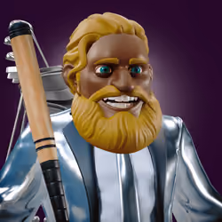Rich Dwarf #2231