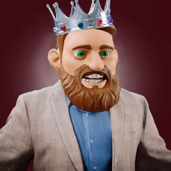 Rich Dwarf #126