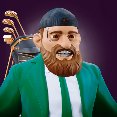Rich Dwarf #761