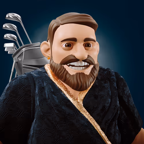 Richdwarvestribe