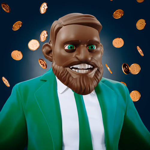 Rich Dwarf #4296