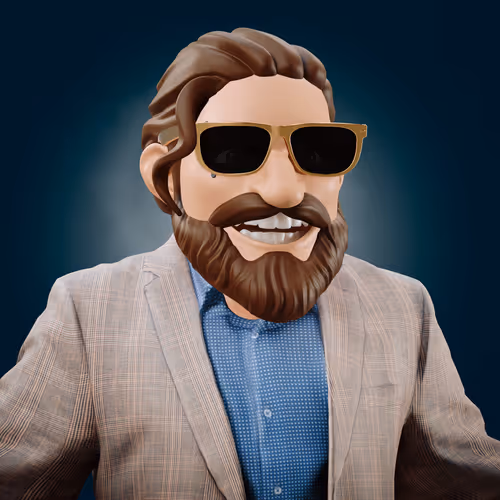 Rich Dwarf #1353